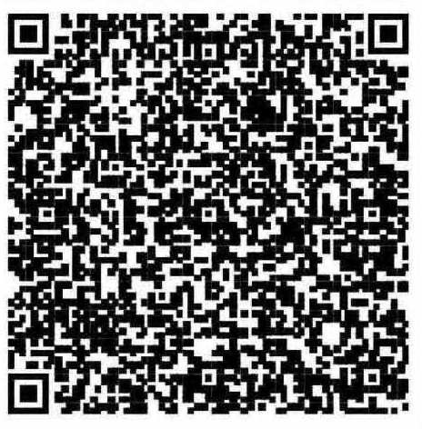 QR kód – Fantasy NisaOpen League